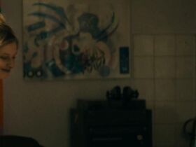 Жасмин Ришар голая, Марлен Моррейс секси – Блажен, кто верует (2012) #2