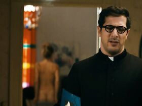 Жасмин Ришар голая, Марлен Моррейс секси – Блажен, кто верует (2012) #3