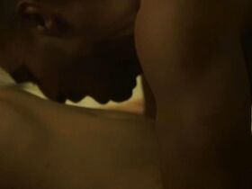 Вероник Вольта голая – Мафиоза s04e05 (2012) #2