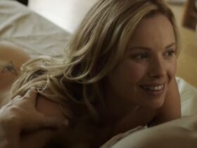 Софи Майстер голая – Мафиоза s04e05 (2012) #2