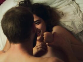 Манал Исса голая – Ничего не бояться (2016) #2