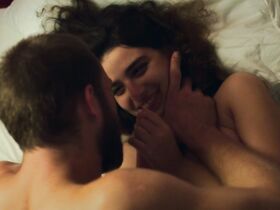 Манал Исса голая – Ничего не бояться (2016) #3