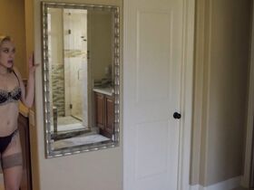 Сидни Блэк секси – Секреты обмана (2017)