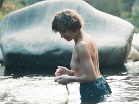 Юлия Кошиц голая – Джонатан (2016) #3