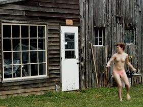 Роуз Ринальди голая – Стокгольм (2017) #3