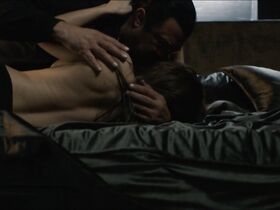 Джемма Даллендер голая – Контракт на убийство (2016) #2