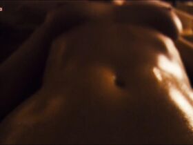 Мануэла Вельес голая – Беспокойная Анна (2007) #3