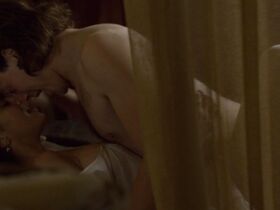 Эммануэль Шрики голая – Борджиа s01e07 (2011)