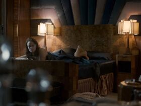 Мейв Дермоди голая, Сюзанна Уайз голая – Британские СС s01e01 (2017) #2