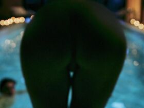 Грета Скарано голая – Истина в небесах (2016) #2