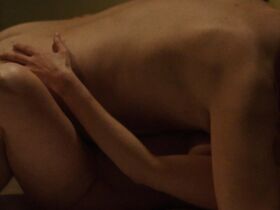 Зильке Боденбендер голая – Королева ночи (2017)