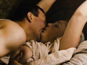 Кинга Прейс голая – В темноте (2011)