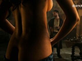 Руби О. Фи голая – Невеста еретика (2016)