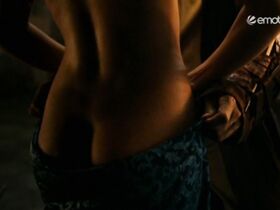 Руби О. Фи голая – Невеста еретика (2016) #3