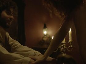 Бландин Беллавуар голая – Дом терпимости s02e07 (2013) #3