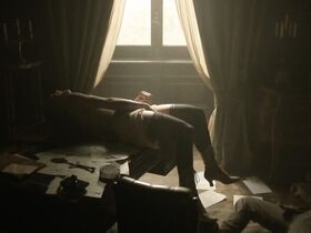 Джемайма Уэст голая – Дом терпимости s02e05 (2013) #3