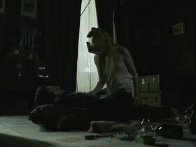 Джемайма Уэст голая – Дом терпимости s02e07 (2013)