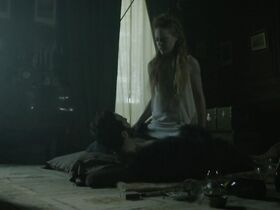 Джемайма Уэст голая – Дом терпимости s02e07 (2013) #3