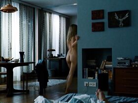 Фридерике Кемптер голая – Что творят немецкие мужчины (2012) #3