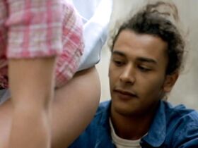 Ваина Джоканте голая – Лила говорит (2004) #2