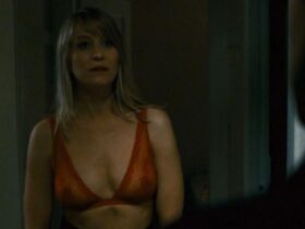 Трине Дюрхольм голая – Мыло (2006) #2