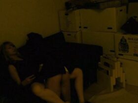 Трине Дюрхольм голая – Мыло (2006) #3