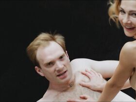 Евгения Брик голая – Адаптация s01e13 (2017)