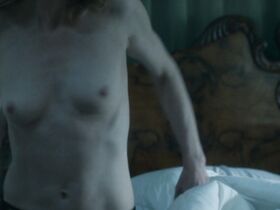 Эми Харгривз голая – Как он влюбился (2015)