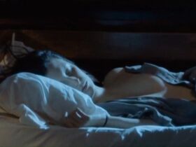 Антонелла Коста голая – Эпитафии s02e09 (2009) #2