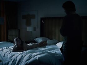 Ульрике С. Чарре голая – Выкуп (2012) #2