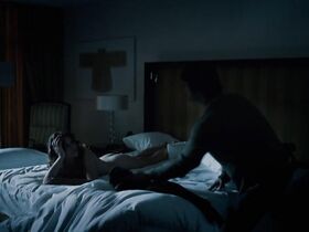 Ульрике С. Чарре голая – Выкуп (2012) #3