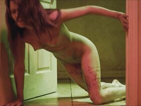 Эль Александра голая – Шелк (2014)