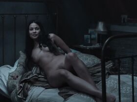 Деви Рейс голая – Подлинный Вермеер (2016)