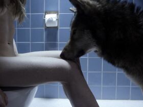 Лилит Штангенберг голая – Дикая (2016)