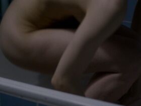 Лилит Штангенберг голая – Дикая (2016) #2