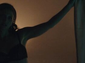 Софи Каргмэн голая – Игра в подружку (2015) #2