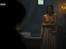 Софи Штробеле голая – Максимилиан s01e02 (2017) #2