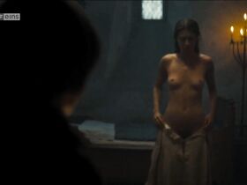 Софи Штробеле голая – Максимилиан s01e02 (2017) #3