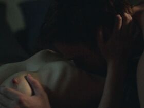 Тереза Палмер голая – Берлинский синдром (2017) #4