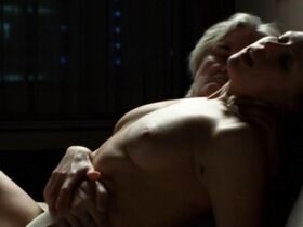 Нина Пролль голая – Gott schützt die Liebenden (2008) #3