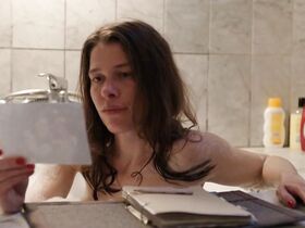 Майке Дроште голая, Беттина Лампрехт голая – Frau Temme sucht das Glück s01e05 (2017) #2