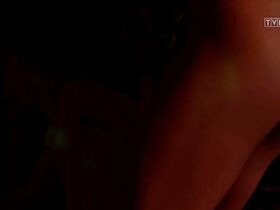 Магдалена Шеплик голая – Моя плоть, моя кровь (2009) #2