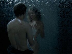 Сильви Тестю голая – Пленница (2000) #2