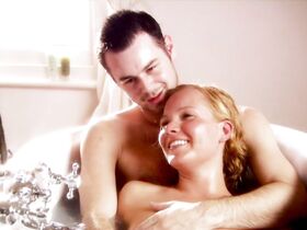 Жаклин Океане голая – Свобода слова (2004) #3