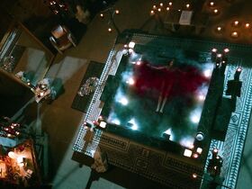 Клаудия Джерини голая – Джон Уик 2 (2017) #3