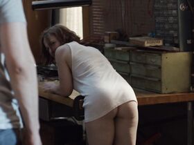 Дэйзи Иген голая – Девчонки s06e05 (2017)