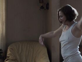 Дэйзи Иген голая – Девчонки s06e05 (2017) #2