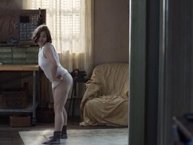 Дэйзи Иген голая – Девчонки s06e05 (2017) #3