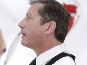 Сара Батлер голая – Лунная ловушка: Цель – Земля (2017) #3