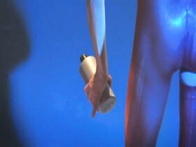 Антье Меркле голая – Exodos (2011) #2